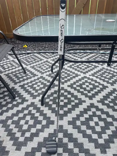 Ping Mundy Golf Putter, View more