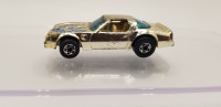 Vintage  Hot Wheels  PONTIAC FIREBIRD TRANS AM / HOT BIRD