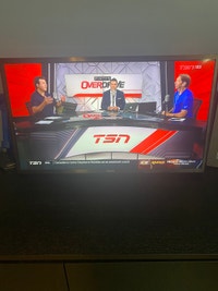 Samsung smart tv 32 inch