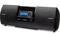 SIRIUS SUBX2 BoomboxPortable audio system for radio SIRIUS