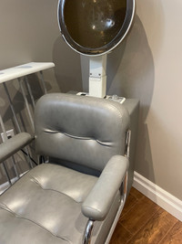 Hair Dryer Chair for Hair Salon 