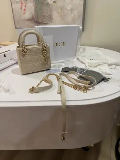 luxury women’s bag, View more
