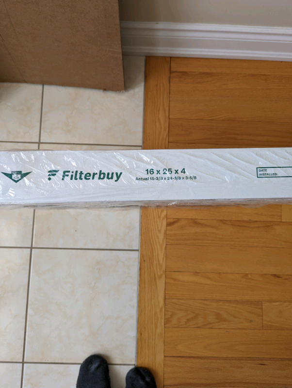 Furnace filters in Other in Barrie - Image 3