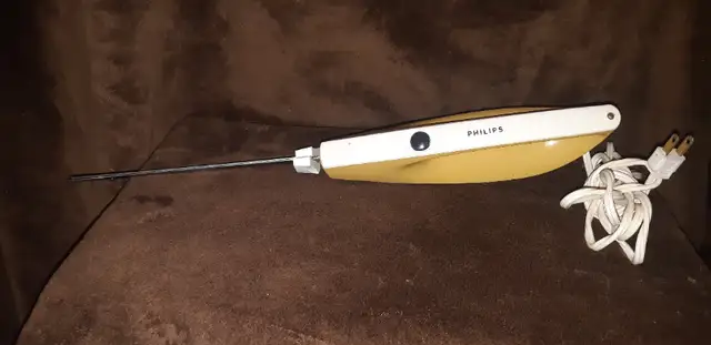 Vintage Electronic Kitchen Knives65585443111042123