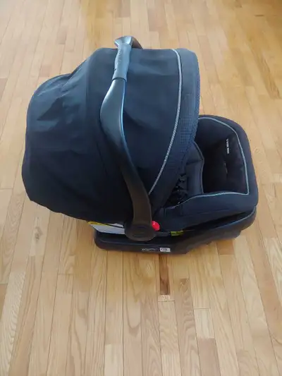 graco infant car seat, View more