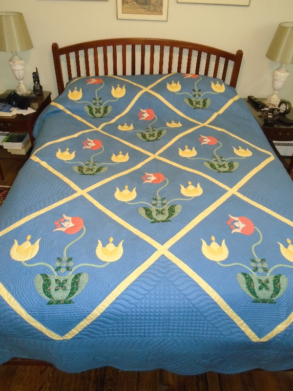 handmade quilts in Hobbies & Crafts in City of Halifax - Image 4