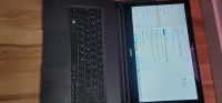 Acer R7-371T-58R8 keyboard doesn't work, i5 5200U, 8GB, 128GB