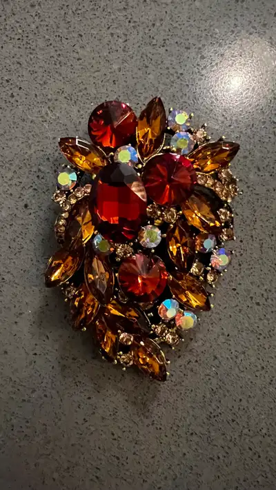 broche à veston ou foulards , View more
