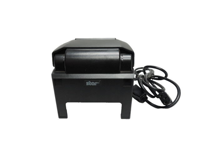 STAR TSP650 654IIBI Thermal Receipt Printer wt Bluetooth printer in Printers, Scanners & Fax in City of Toronto - Image 3