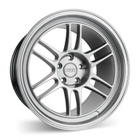 ESR SR11 Wheels + Pirelli Tires