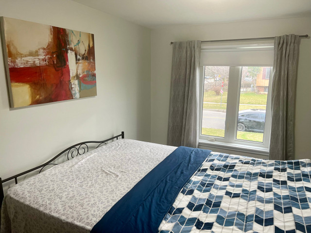  Room For Rent ( For Female) in Room Rentals & Roommates in Mississauga / Peel Region - Image 2