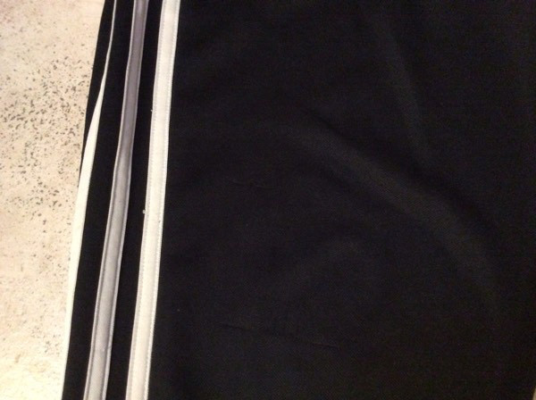 Adidas Climacool Trackpant Size M in Women's - Bottoms in Cambridge - Image 2