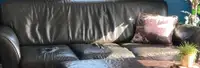 Free 3 Seater Couch