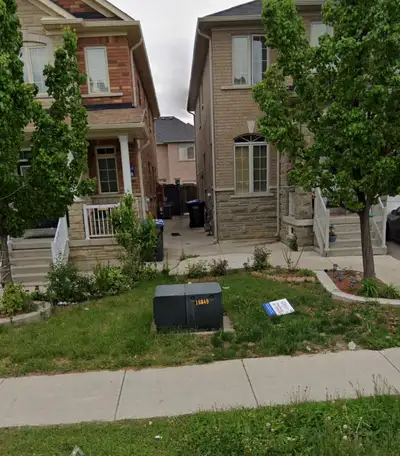 2 Bedroom Basement for Rent – Available August 1 Spacious and well-maintained 2-bedroom basement apa...