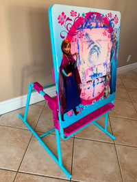 Disney Frozen Art Easel