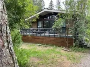 Maison de 2 chambres et 1.5 salles de bain location +32 jours in Quebec in Canada - Image 4