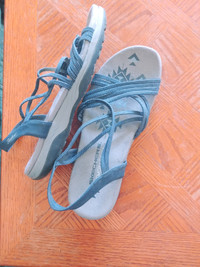 Woman's Skechers Sandals $30