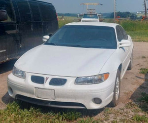 2000 Pontiac Grand-Prix GTP