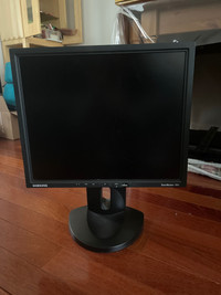 Samsung computer monitor 19”