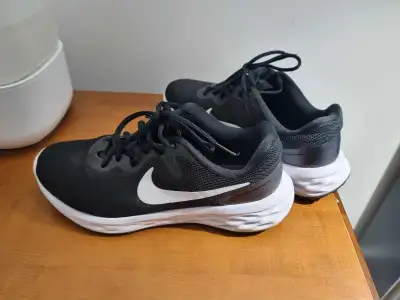 Nike running shoes - US size 7, View more