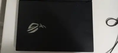 ASUS ROG Strix G531GT Gaming Laptop – i7 / 16GB RAM / 500GB, View more