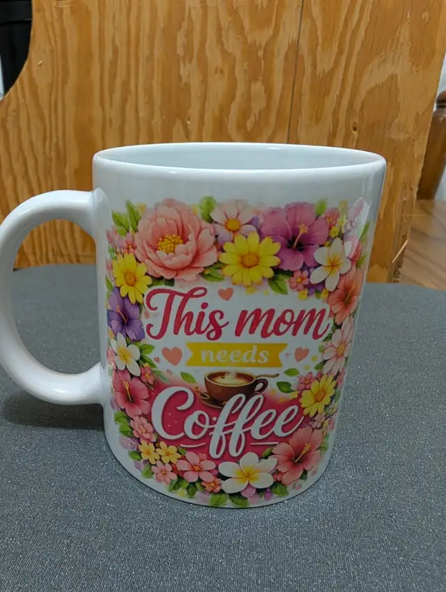 hand made mugs in Hobbies & Crafts in Bathurst - Image 4