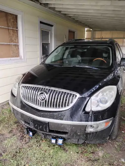 2008 Buick enclave if you are one of these individuals who have read the ad and have noticed that I...