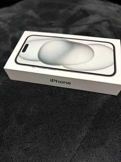 iPhone 15 / 128G / Excellent Condition , View more
