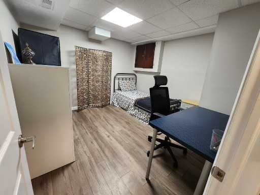 2 Bedrooms Basement Apt in Mississauga 5
