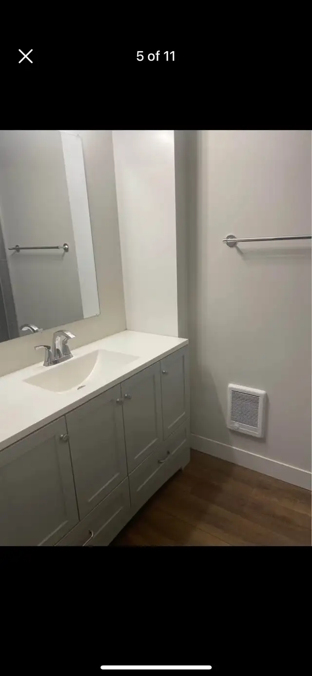 Newly built, one bedroom suite in Long Term Rentals in Burns Lake - Image 6