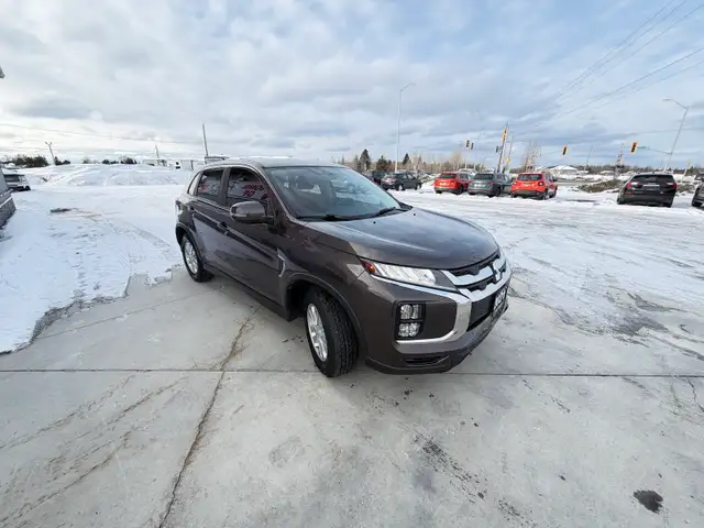 2021 MITSUBISHI RVR SE AWC * CERTIFIED * FINANCING AVAILABLE in Cars & Trucks in Sudbury - Image 8