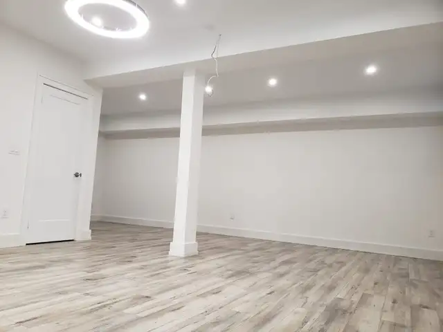 Spacious 1 bed 1 bath Private Suite in New Modern Home