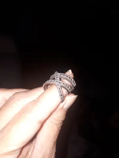 Doing some major downsizing and minimizing before retiring and leaving the city. Will not respond to...