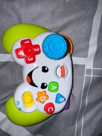 Fisher Price Controller 