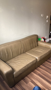 Super dope couch