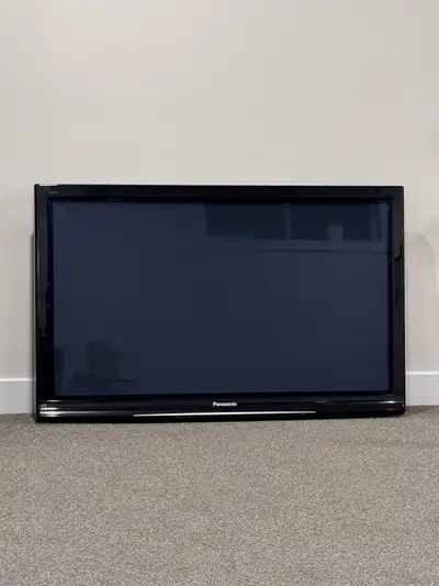 Panasonic TV, View more