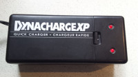 RECHARGEABLE  BATTERY  CHARGER