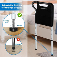 Brand New KingPavonini Bed Rails for Elderly Adults Safety