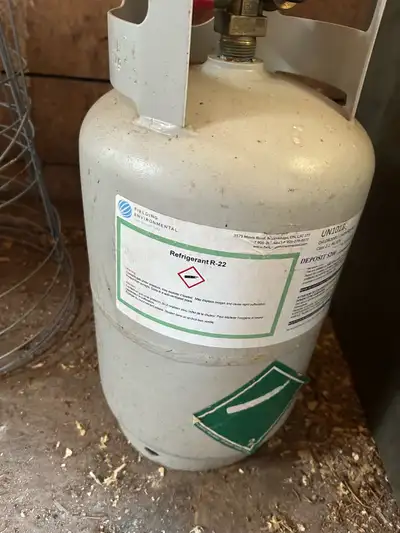 r22 refrigerant , View more
