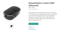 BRAND NEW PHILIPS DREAMSTATION 2 (NEVER USED) 2024
