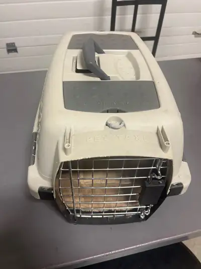 Petmate Pet Taxi, View more