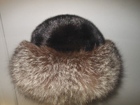 Fur hats