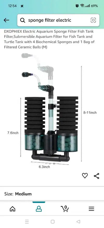 Brand new one with a USB 5V power adapter. Location is L6A3X4 in Vaughan. Price firm. If the post is...