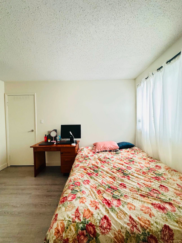 Bangladeshi girl roommate wanted in Room Rentals & Roommates in Edmonton