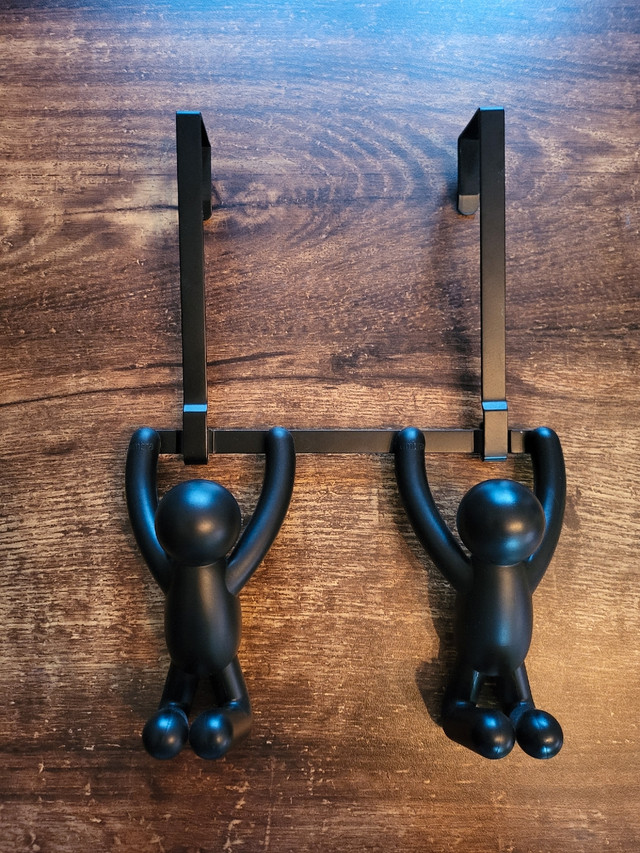 Umbra Buddy Over The Door Hook in Storage & Organization in Kamloops