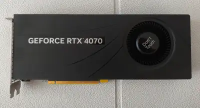 Acer RTX 4070, View more