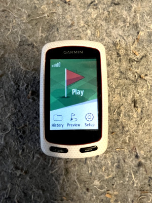 Garmin Approach | Buy or Sell Used Golf Equipment in Ontario | Kijiji  Classifieds