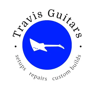 Open on Weekends www.travisguitars.ca Professional luthier services at very affordable prices for al...
