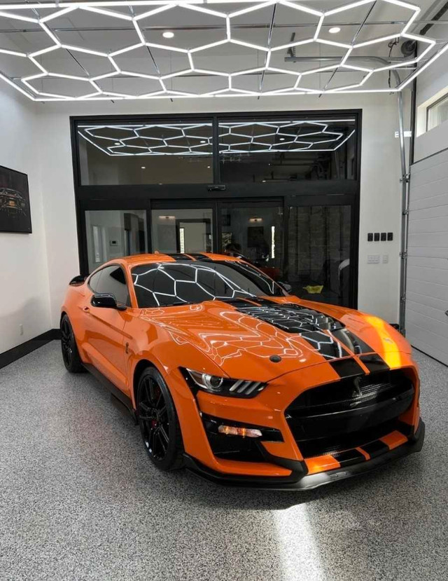 2020 Shelby GT500 in Cars & Trucks in Lloydminster