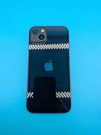 iPhone 14 Plus 128GB Midnight Black, View more